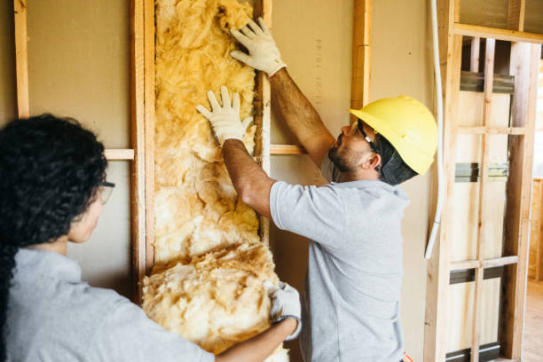 Corrigan, TX Insulation Services Company